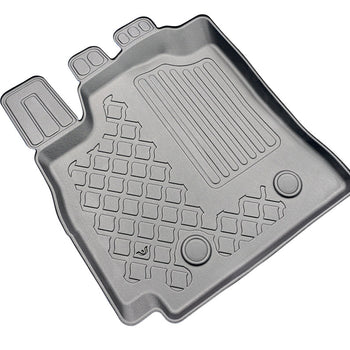 Alfombrillas tipo bandeja Renault Arkana E-Tech Hybrid, fabricación 03.2021 - presente, carrocería suv #1