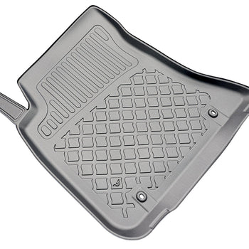 Alfombrillas tipo bandeja Dodge Challenger III Facelift, fabricación 2014 - presente, carrocería cupé #2