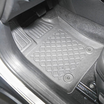 Alfombrillas tipo bandeja Alfa Romeo Tonale , fabricación 05.2022 - presente, carrocería suv #4