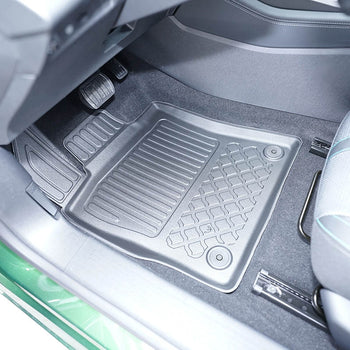 Alfombrillas tipo bandeja Opel Astra L Hybrid, fabricación 2021 - presente, carrocería camioneta | 603586