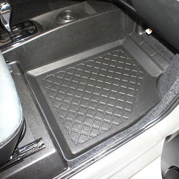 Alfombrillas tipo bandeja Ligier JS60 , fabricación 09.2020 - presente, carrocería suv #4