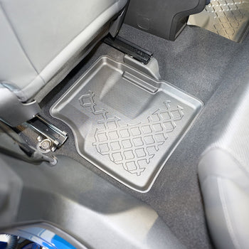 Alfombrillas tipo bandeja Alfa Romeo Tonale PHEV Q4, fabricación 11.2022 - presente, carrocería suv #6