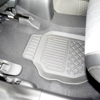 Alfombrillas tipo bandeja Honda Jazz IV Hybrid, fabricación 06.2020 - presente, carrocería hatchback #4