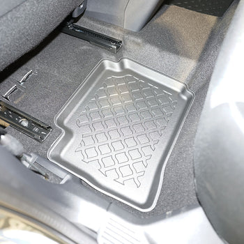 Alfombrillas tipo bandeja Nissan Qashqai III (J12) e-Power, fabricación 07.2022 - presente, carrocería suv #2