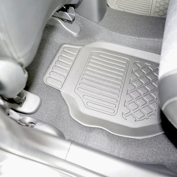 Alfombrillas tipo bandeja Honda Jazz IV Hybrid, fabricación 06.2020 - presente, carrocería hatchback #4