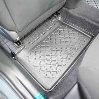 Alfombrillas tipo bandeja Hyundai Elantra VII, fabricación 2021 - presente, carrocería sedán, facelift #1