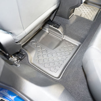 Alfombrillas tipo bandeja Alfa Romeo Tonale PHEV Q4, fabricación 11.2022 - presente, carrocería suv #6