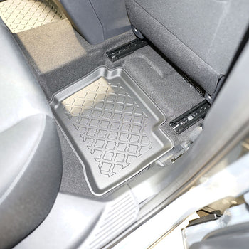 Alfombrillas tipo bandeja Nissan Qashqai III (J12) e-Power, fabricación 07.2022 - presente, carrocería suv #2
