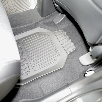 Alfombrillas tipo bandeja Honda Jazz IV Hybrid, fabricación 06.2020 - presente, carrocería hatchback #4