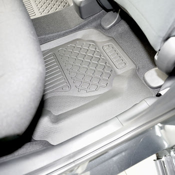 Alfombrillas tipo bandeja Honda HR-V III e:HEV Hybrid, fabricación 09.2021 - presente, carrocería suv #2