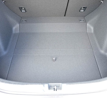 Bandeja maletero Honda Civic XI Hybrid e:HEV, carrocería hatchback, fabricación 10.2022 - presente, con/sin subwoofer | 194083GRD