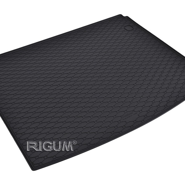 Bandeja maletero Ford Tourneo Connect III, carrocería furgoneta, fabricación 05.2022 - presente, 5 plazas #3