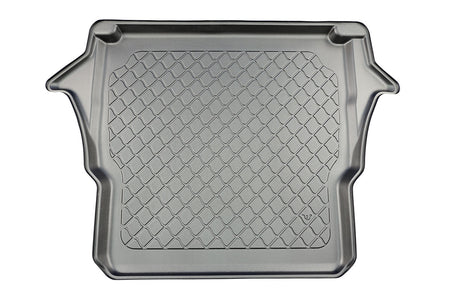 Bandeja maletero Microcar M.GO 6, carrocería hatchback, fabricación 03.2019 - presente #2