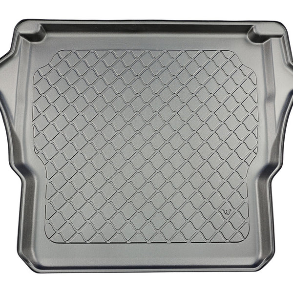 Bandeja maletero Microcar M.GO 6, carrocería hatchback, fabricación 03.2019 - presente #2