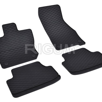 Alfombrillas de coche Cupra Formentor eTSI, fabricación 2020 - presente, carrocería suv | 905762
