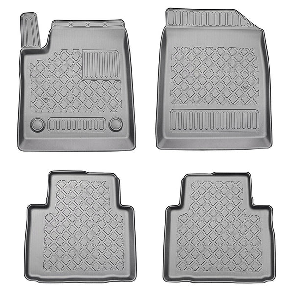 Alfombrillas tipo bandeja Seres 3 electric, fabricación 04.2021 - presente, carrocería suv | 604270