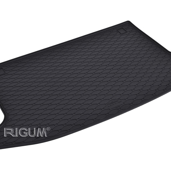 Bandeja maletero Hyundai Kona electric, carrocería suv, fabricación 08.2018 - presente, maletero con suelo de carga elevado #7