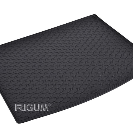 Bandeja maletero Jeep Compass II, carrocería suv, fabricación 08.2017 - presente #1