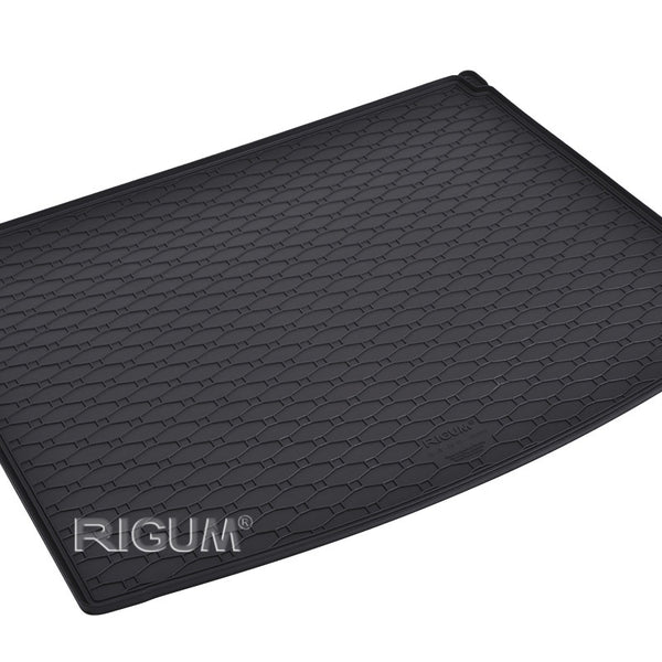 Bandeja maletero Jeep Compass II, carrocería suv, fabricación 08.2017 - presente #1