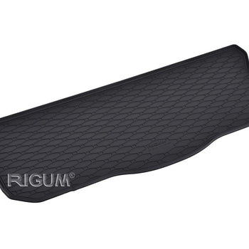 Bandeja maletero Peugeot 108, carrocería hatchback, fabricación 07.2014 - presente #5