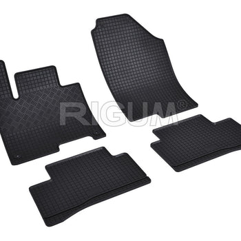 Alfombrillas de coche Kia Sportage V Hybrid, fabricación 04.2022 - 2025, carrocería suv | 905458