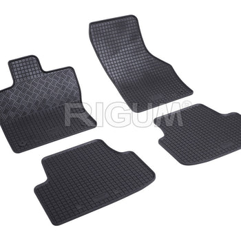 Alfombrillas de coche Seat Leon IV KL, fabricación 03.2020 - presente, carrocería hatchback | 905052