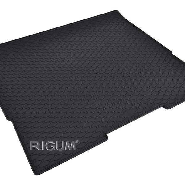 Bandeja maletero Renault Trafic III, carrocería furgoneta, fabricación 09.2014 - presente, batalla l2, 8-9 plazas | 428018