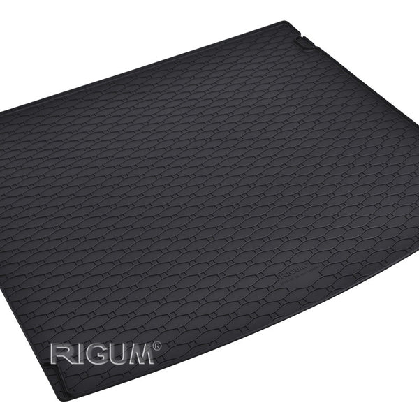 Bandeja maletero Volkswagen Caddy, carrocería furgoneta, fabricación 2004 - 10.2020, 5 plazas #3