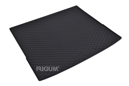 Bandeja maletero Ford Focus IV MHEV, carrocería camioneta, fabricación 07.2020 - presente, maletero con suelo de carga elevado #9