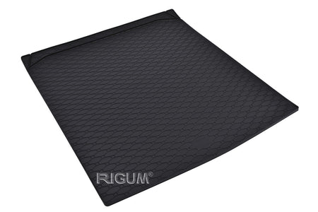 Bandeja maletero Skoda Superb III, carrocería camioneta, fabricación 09.2015 - 11.2023, maletero elevado, sin suelo de carga variable en altura | 434033