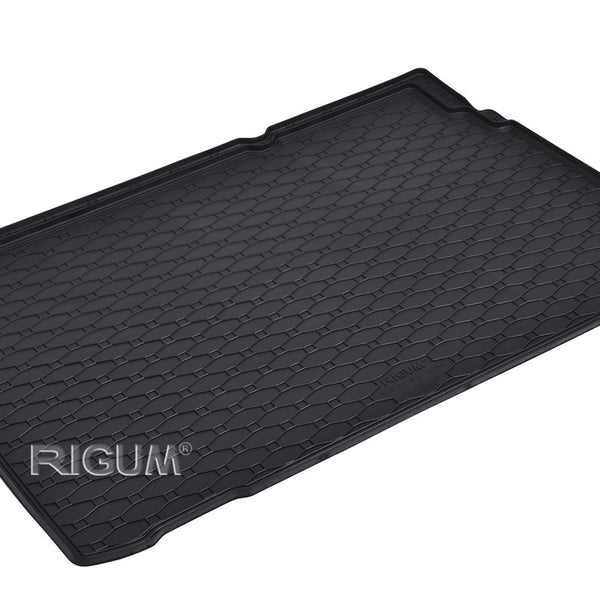 Bandeja maletero Citroen C3 Aircross, carrocería hatchback, fabricación 11.2017 - presente, maletero con suelo de carga bajo y elevado #1