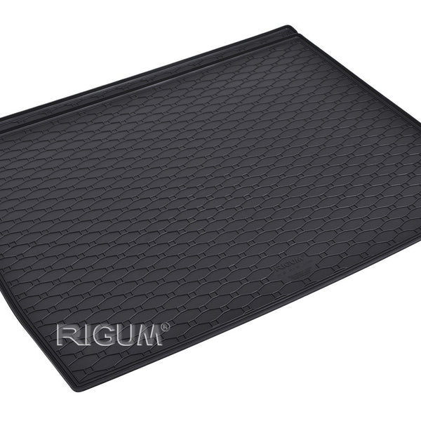 Bandeja maletero Mercedes GLB X247, carrocería suv, fabricación 11.2019 - presente, maletero con suelo de carga bajo y elevado #3