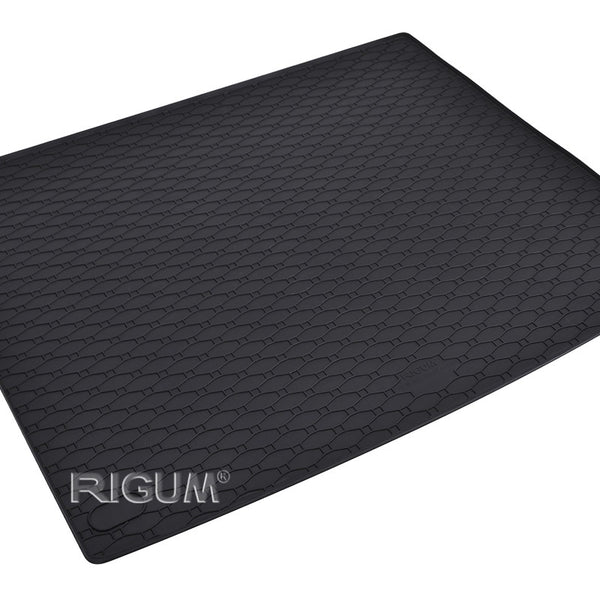 Bandeja maletero Volkswagen T6 Caravelle, carrocería furgoneta, fabricación 06.2015 - presente, batalla l2 #7