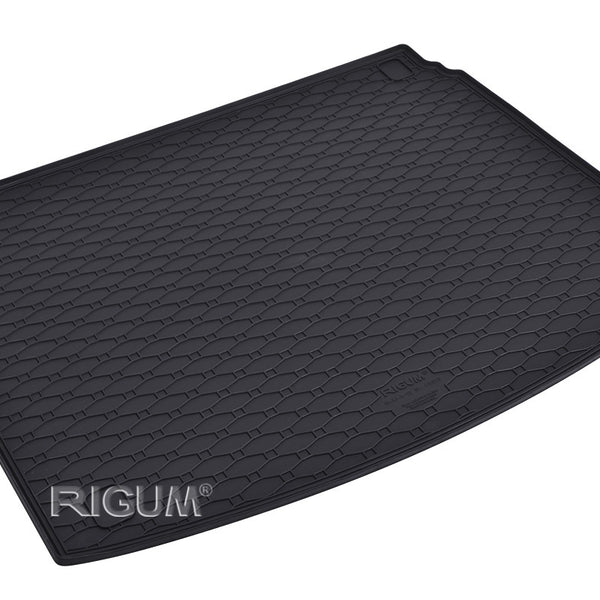 Bandeja maletero Kia XCeed, carrocería suv, fabricación 09.2019 - presente, maletero con suelo de carga bajo y elevado #2