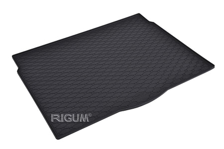 Bandeja maletero Opel Astra J, carrocería hatchback, fabricación 10.2009 - 10.2015 #1