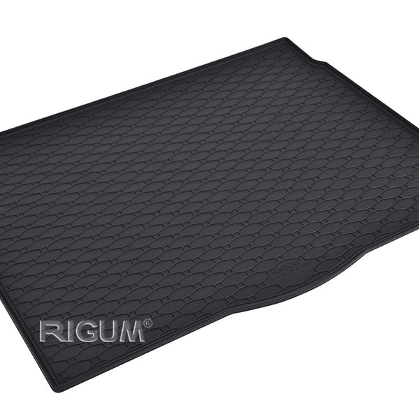 Bandeja maletero Opel Astra J, carrocería hatchback, fabricación 10.2009 - 10.2015 #1