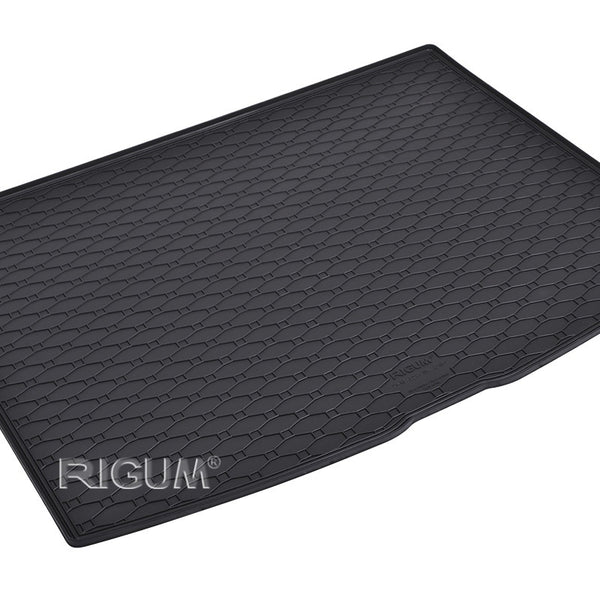 Bandeja maletero Mercedes Clase B W247, carrocería furgoneta, fabricación 01.2019 - presente, maletero con suelo de carga elevado | 421132