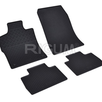 Alfombrillas de coche Citroen C5X PHEV, fabricación 2022 - presente, carrocería suv | 905748