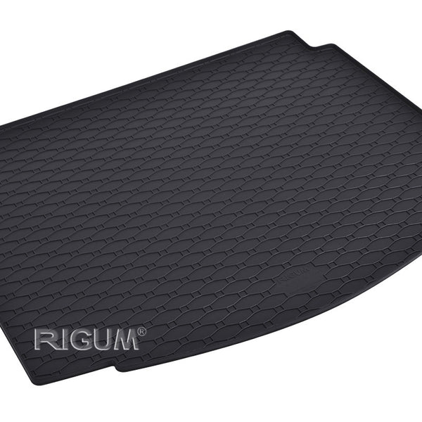 Bandeja maletero Volkswagen Golf 7, carrocería hatchback, fabricación 10.2012 - 12.2019, maletero con suelo de carga bajo #2