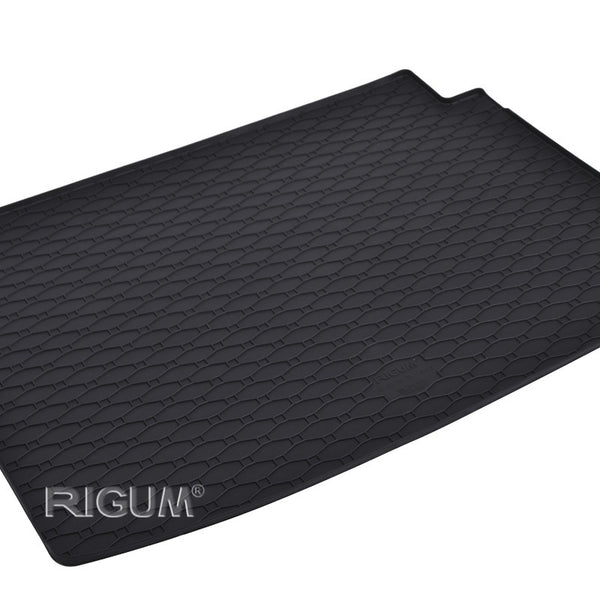 Bandeja maletero Hyundai Bayon, carrocería suv, fabricación 05.2021 - presente, maletero inferior, no corresponde mhev | 410020