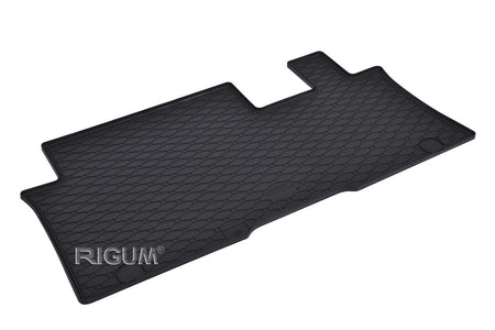 Bandeja maletero Toyota Proace Verso, carrocería furgoneta, fabricación 01.2016 - presente, batalla l2 #5