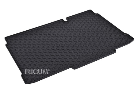 Bandeja maletero Opel Corsa D, carrocería hatchback, fabricación 2006 - 11.2014, maletero con suelo de carga bajo | 425079