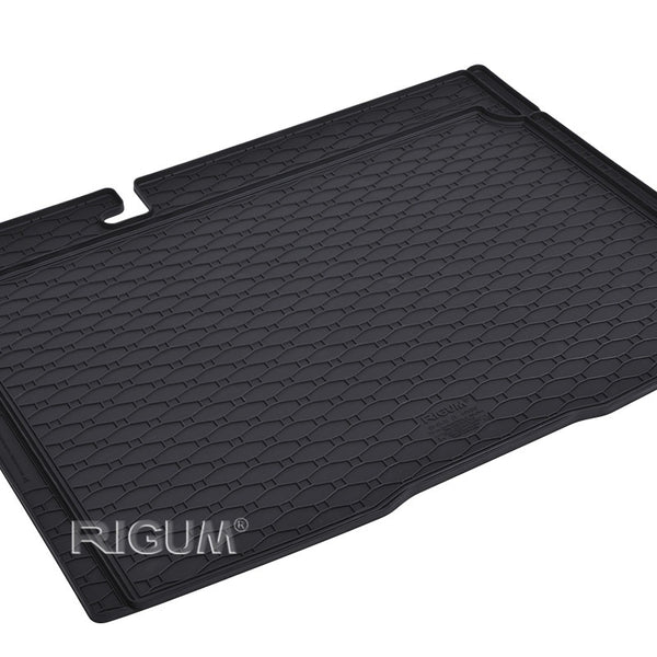 Bandeja maletero Dacia Sandero Stepway Sandero III Stepway, carrocería hatchback, fabricación 01.2021 - presente, maletero con suelo de carga bajo y elevado, incluso maletero sin suelo de carga variable en altura | 405019