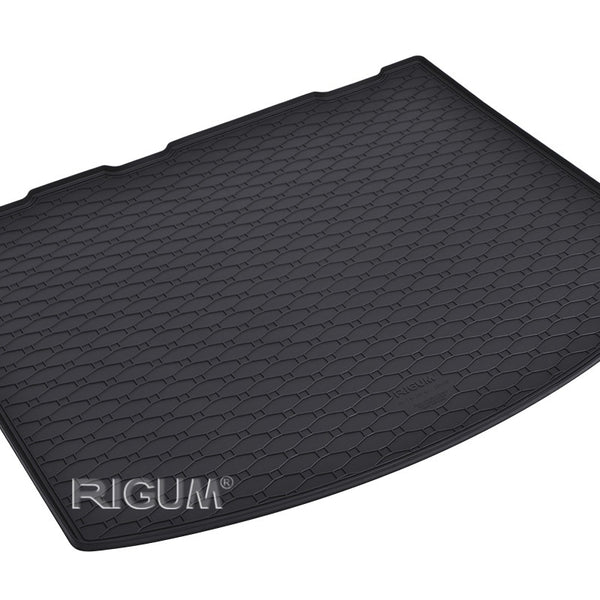 Bandeja maletero Ford Kuga II, carrocería suv, fabricación 02.2013 - 03.2020, maletero con suelo de carga bajo y elevado #3