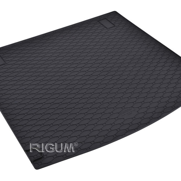 Bandeja maletero Opel Astra H, carrocería camioneta, fabricación 2004 - 12.2014 #1