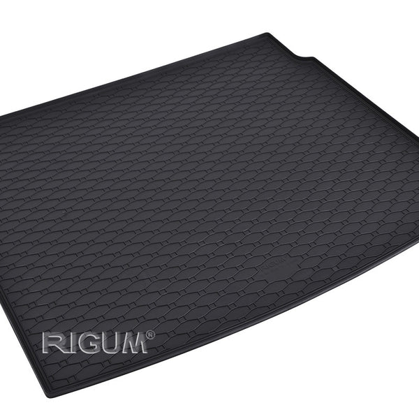 Bandeja maletero Mazda CX-60 PHEV, carrocería suv, fabricación 08.2022 - presente #2