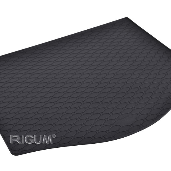 Bandeja maletero Ford C-Max I, carrocería furgoneta, fabricación 2003 - 10.2010 #1