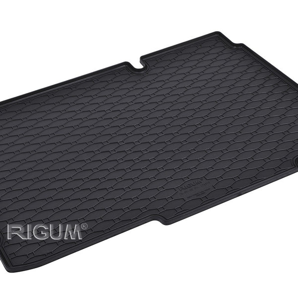 Bandeja maletero Opel Corsa D, carrocería hatchback, fabricación 2006 - 11.2014 #1