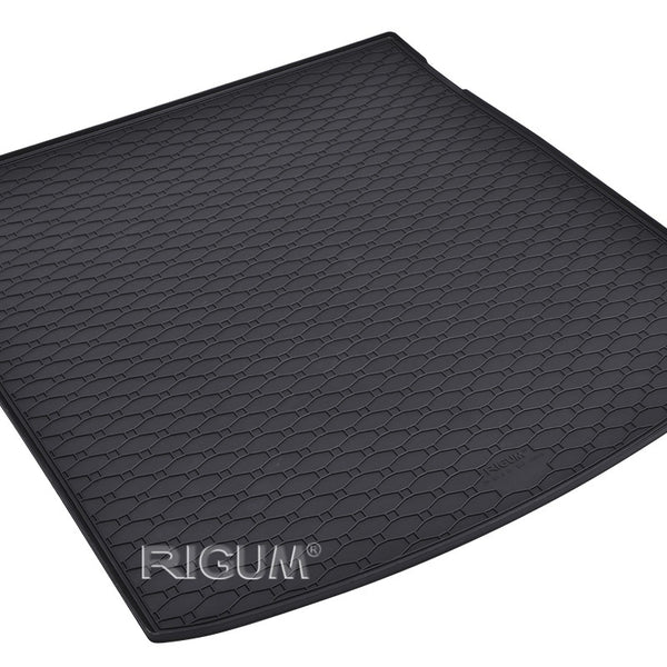 Bandeja maletero Mazda 6 III, carrocería camioneta, fabricación 01.2013 - presente #1