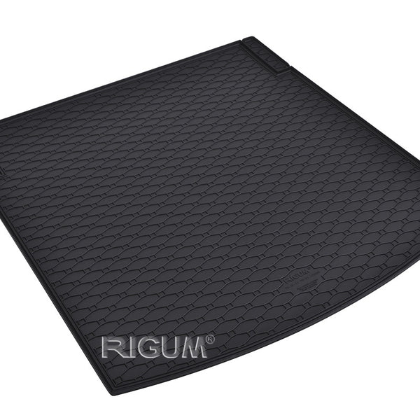 Bandeja maletero Seat Leon IV KL, carrocería camioneta, fabricación 03.2020 - presente, maletero con suelo de carga bajo y elevado | 429008